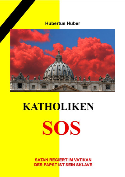 Generalvikar Titelbild